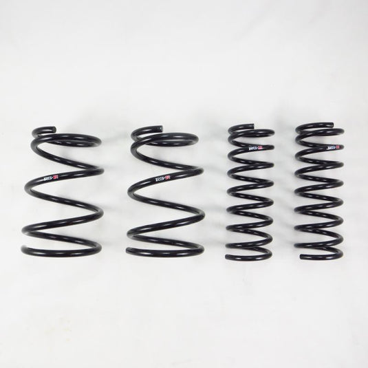 Rs-R F506W RSR Down Sus Springs