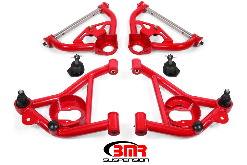 Load image into Gallery viewer, Bmr Suspension AA030R BMR Control Arms

