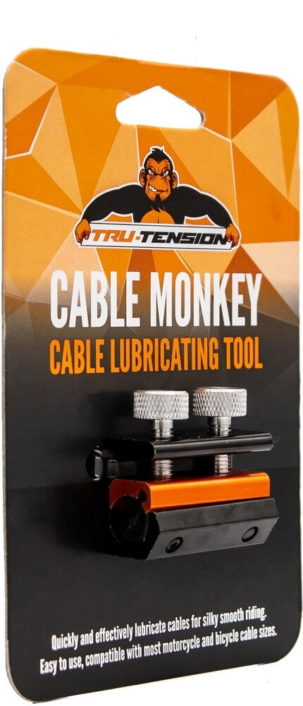 Tru-Tension M034 Cable Monkey