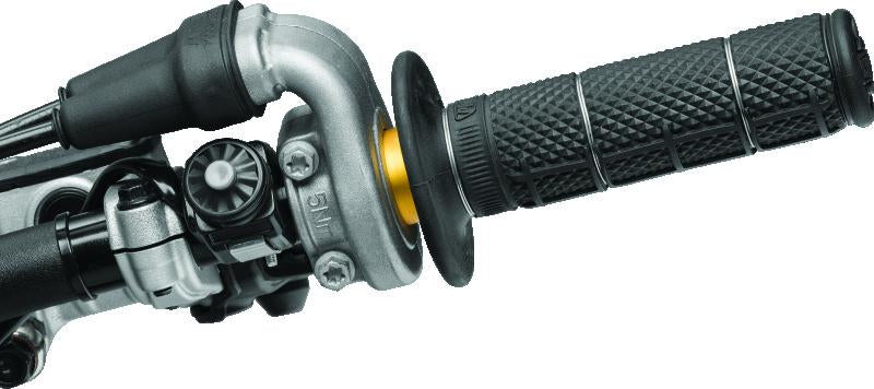Load image into Gallery viewer, Protaper 024031 PTR 1/3 Waffle Grips
