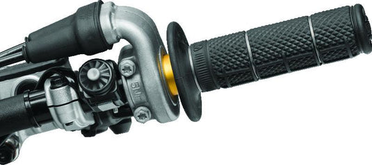 Protaper 024031 PTR 1/3 Waffle Grips