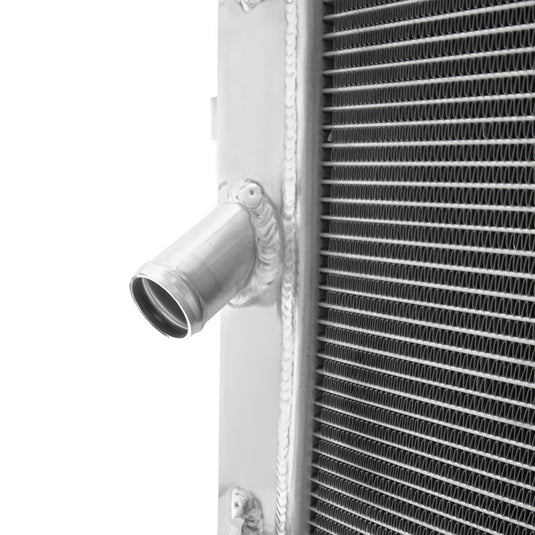 Mishimoto MMRAD-MIA-06 MM Radiators - Alum