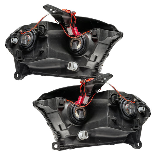 Oracle Lighting 7101-504 ORL Headlight Assemblies
