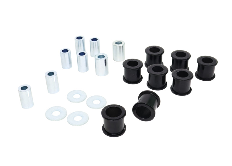 Load image into Gallery viewer, Whiteline W61382A WL Bushings - Control Arm
