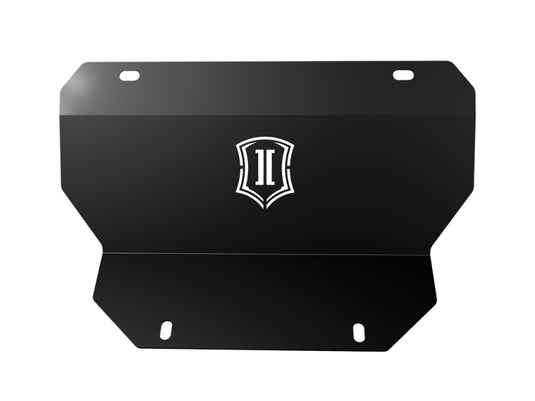 Icon 77202 ICO Skid Plate Kits