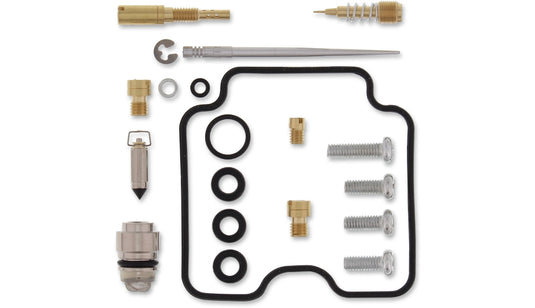 Moose Racing 26-1264 Carburetor Repair Kit
