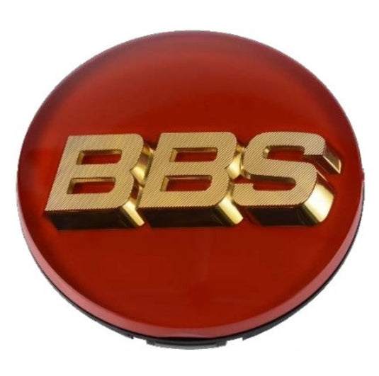 Bbs 56.24.126 BBS Center Caps