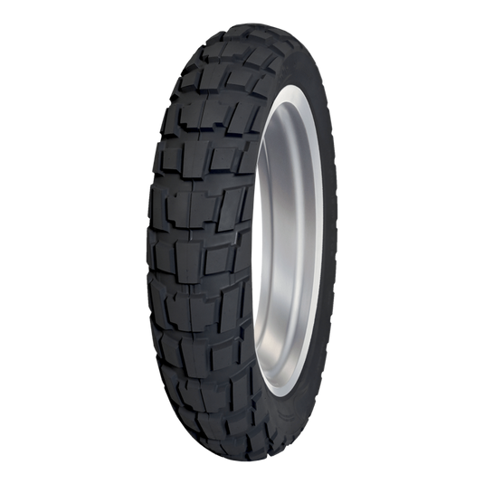 Dunlop 45260403 DUN Trailmax Raid Tires
