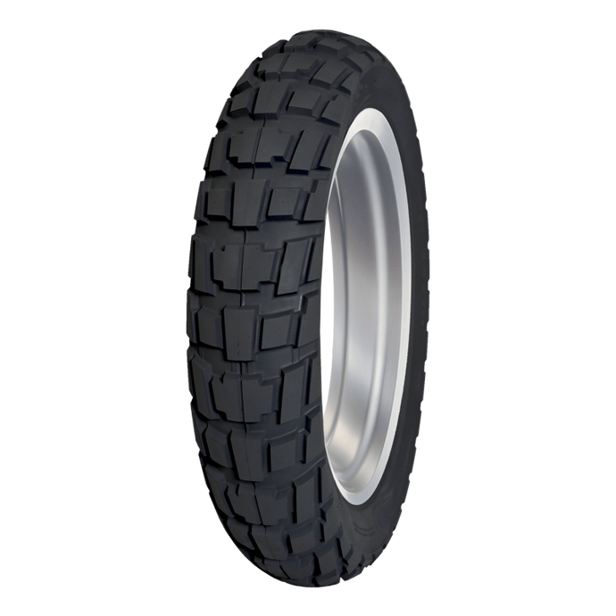 Dunlop 45260407 DUN Trailmax Raid Tires