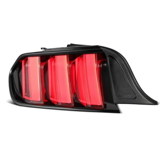 Alpharex 655020 ARX NOVA Tail Lights