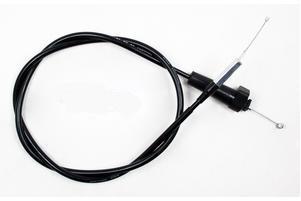 Motion Pro 05-0394 Black Vinyl Pull Throttle Cable