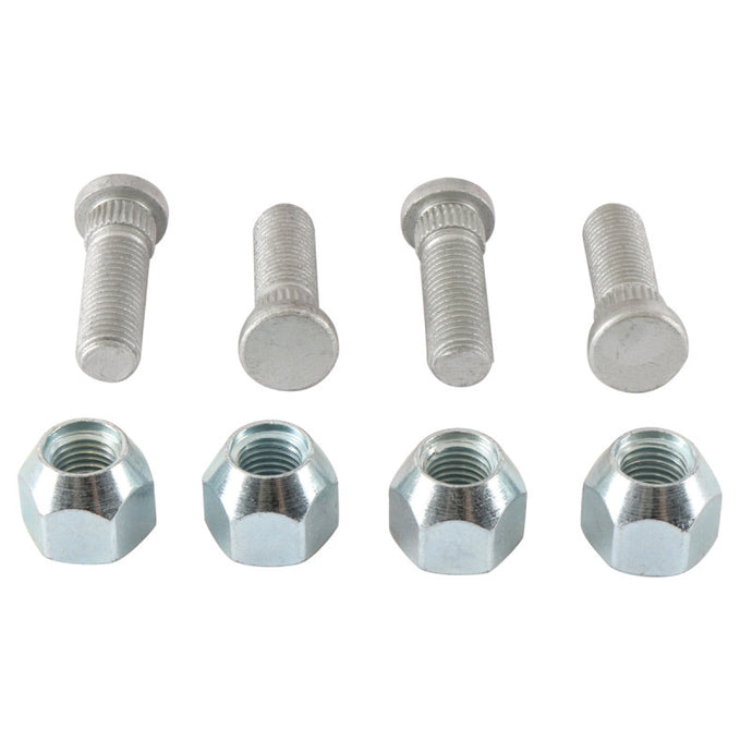 Quadboss 608256 QBS Wheel Studs B