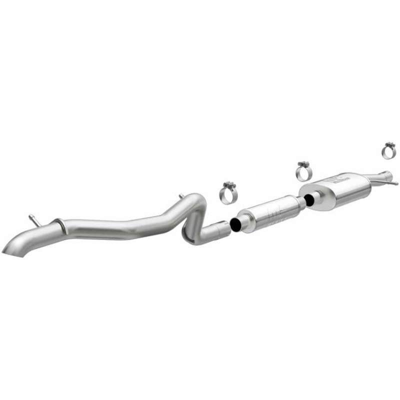 Load image into Gallery viewer, Magnaflow 19539 MAG Catback Exhaust
