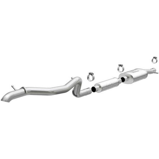 Magnaflow 19539 MAG Catback Exhaust