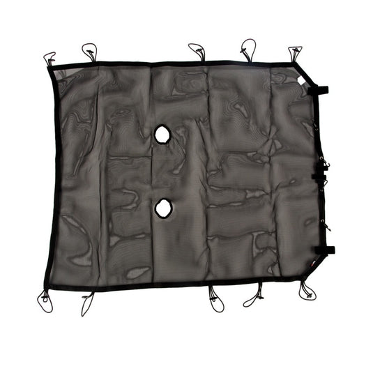Rugged Ridge 13579.06 RUG Eclipse Sun Covers