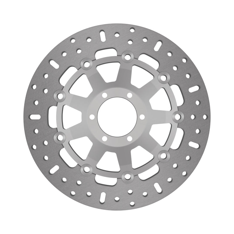 Load image into Gallery viewer, Ebc Powersports MD678 EBC Standard Rotors
