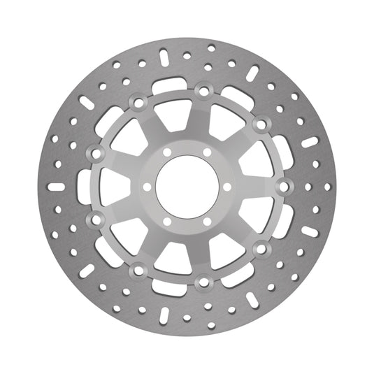 Ebc Powersports MD678 EBC Standard Rotors