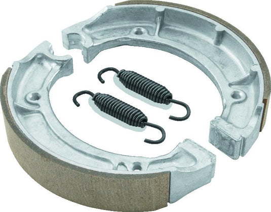 Bikemaster 963042 BKM Brake Shoes