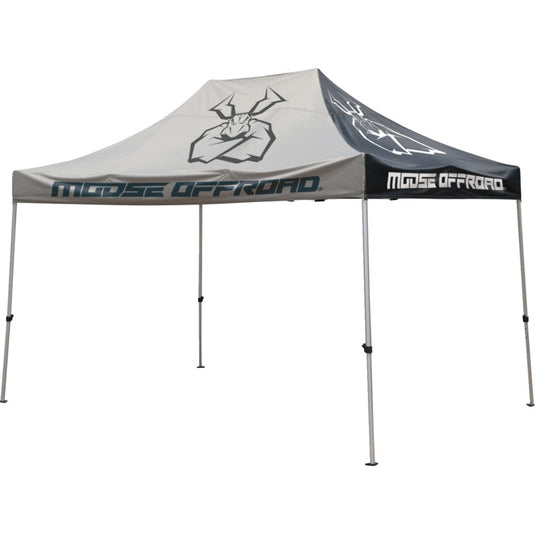 Moose Offroad 4030-0078 Collapsible Canopy - 10ft. x 15ft.