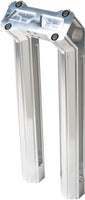Hofmann HDB-1014R Billet Risers - 12 Inch - Raw