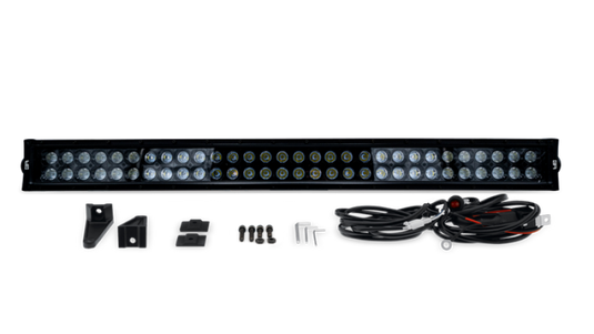 Body Armor 4X4 40022 BOD LED Light Bars
