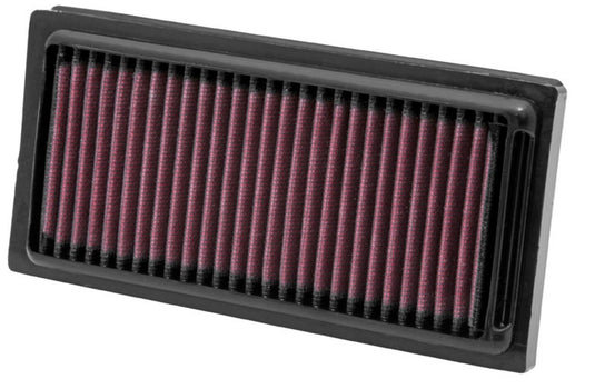 K&N Engineering HD-1208 High Flow Air Filter