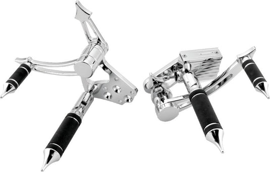 Bikers Choice 482404 BKC Forward Controls