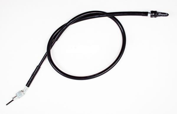 Motion Pro 04-0143 Black Vinyl Speedometer Cable