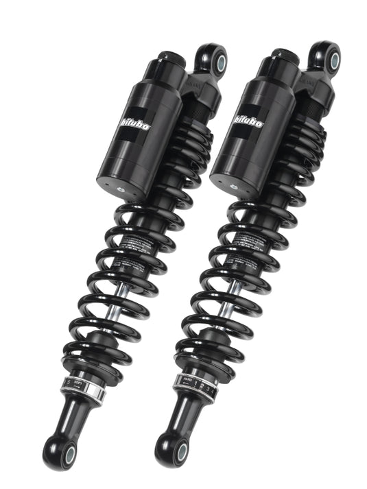Bitubo Suspension HD031WMT02V2 BIT WMT0 Twinshocks