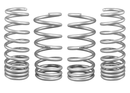 Whiteline WSK-NIS002 WL Performance Springs