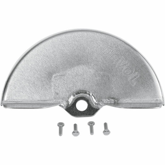 Devol 0104-2501 Disc Guard - Front