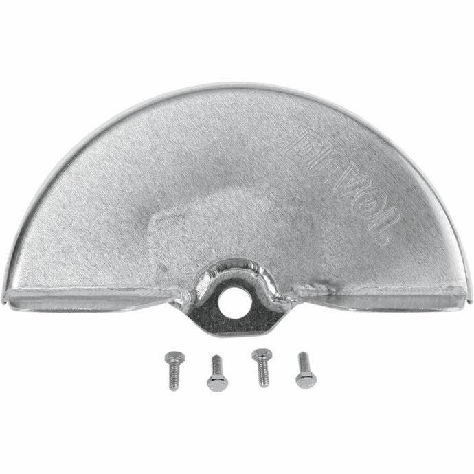 Devol 0104-5501 Disc Guard - Front