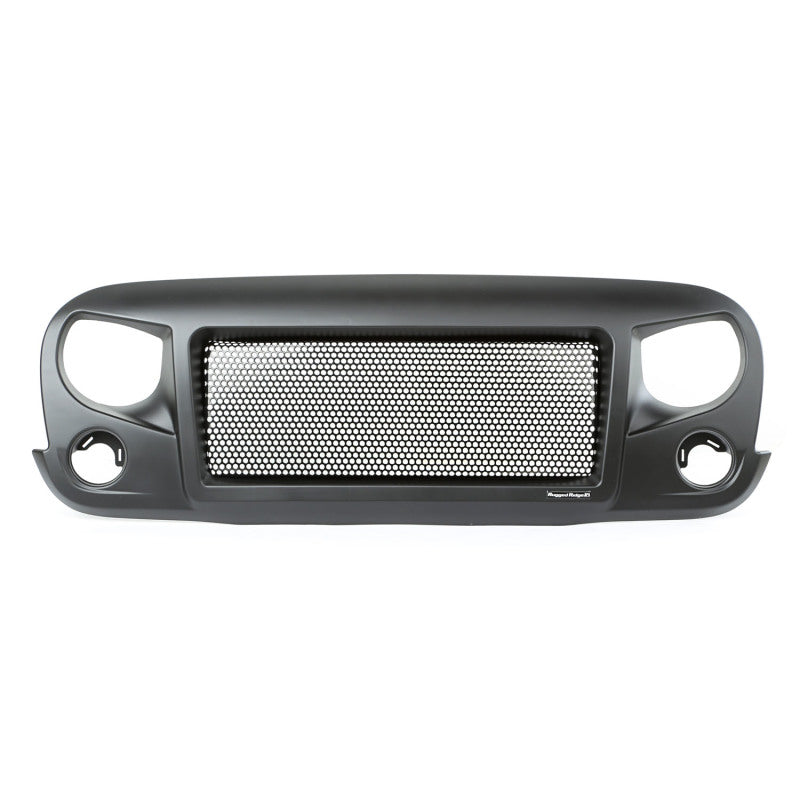 Load image into Gallery viewer, Rugged Ridge 12034.01 RUG Grilles
