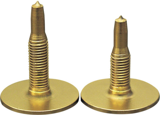 Stud Boy 2544-P1 Power Point + Plus Studs with Locknuts - 1.875in. Stud Length
