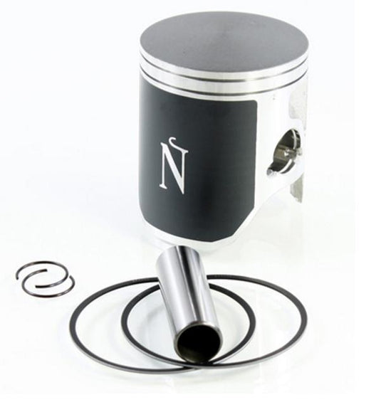 Namura Technologies NX-30027-B Piston Kit - Standard Bore 66.35mm
