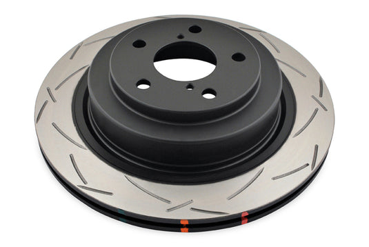 Dba DBA4653S DBA 4000 Series Slotted Rotors