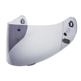 Hjc HJ-20 Pinlock Ready Shield - Smoke