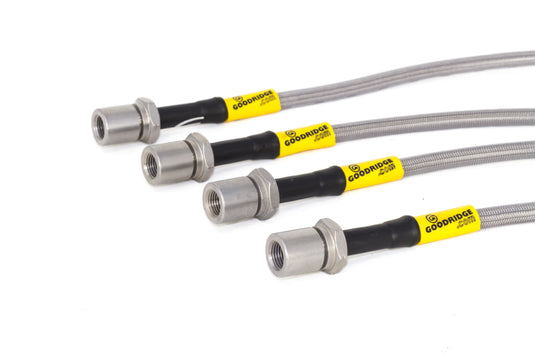 Goodridge 24229 GR G-Stop Brake Line Kits