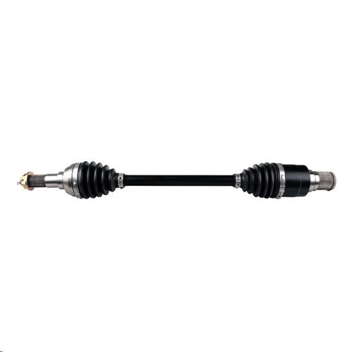 Tytaneum 813-0289 Heavy Duty CV Axle