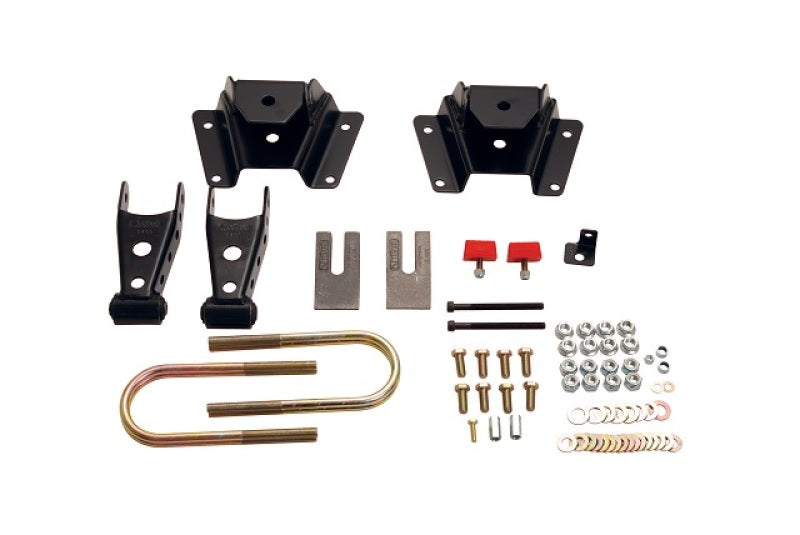 Load image into Gallery viewer, Belltech 6419 BT Shackle Kit
