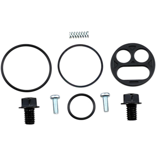 Parts Unlimited 0705-0439 Fuel Tap Rebuild Kit