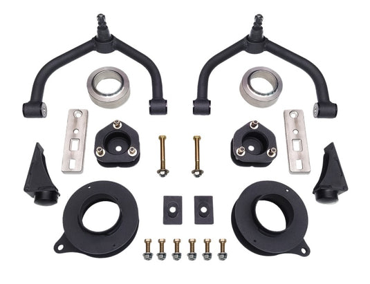 Tuff Country 34119 TUF Lift Kits