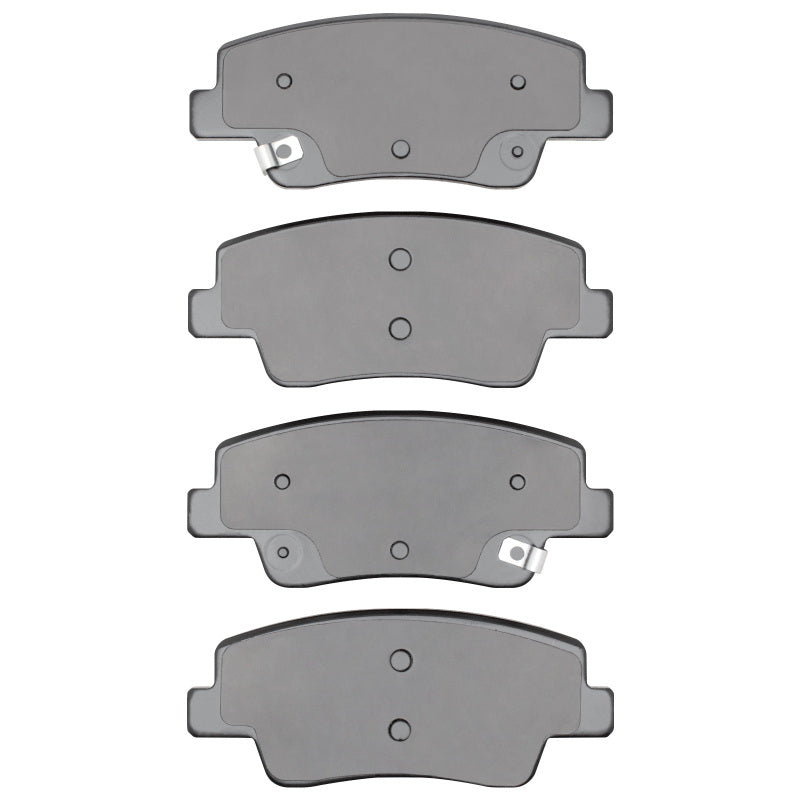 Load image into Gallery viewer, R1 Concepts 2551-2394-00 RNC Optimum OE Brake Pads
