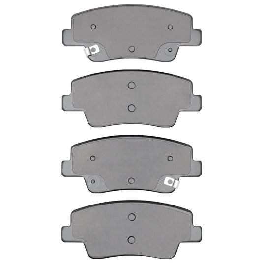 R1 Concepts 2551-2394-00 RNC Optimum OE Brake Pads