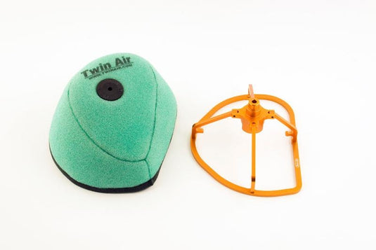 Twin Air 154224C Power Flow Kit