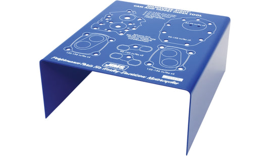 Jims 733 Hardware Organizers - Cam Chest