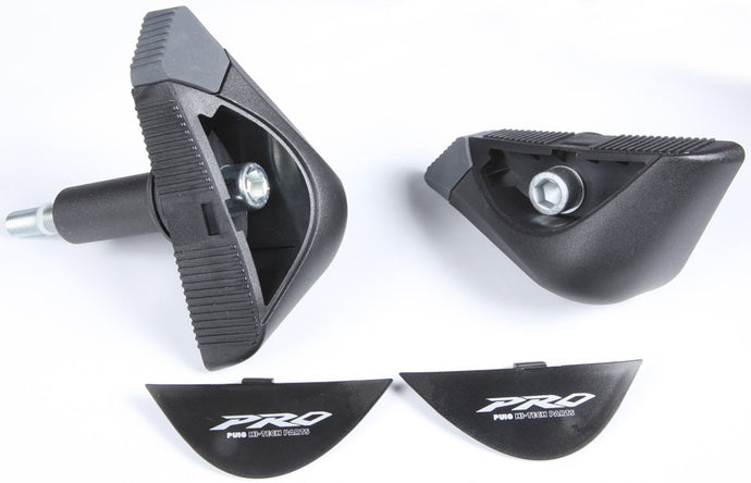 Puig 7706N Pro Frame Sliders