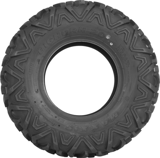 Maxxis TM00270700 MU09 Bighorn 2.0 Front Tire - 26x9R12