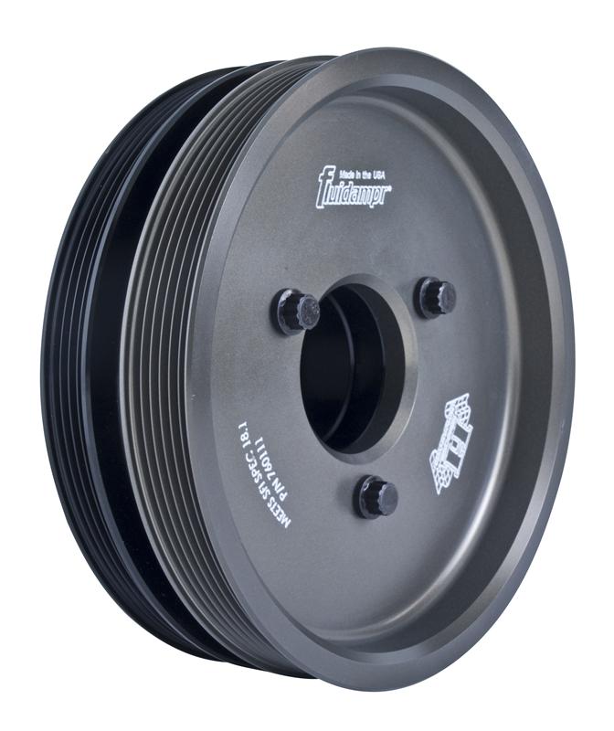 Load image into Gallery viewer, Fluidampr 760111 FDR Dampers - Domestic
