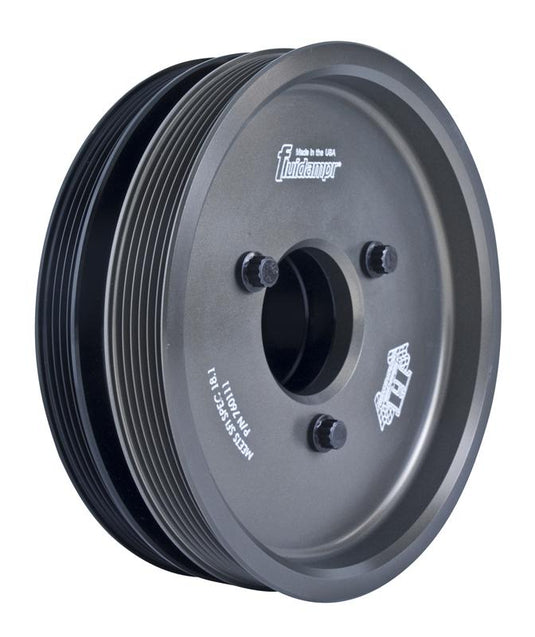 Fluidampr 760111 FDR Dampers - Domestic